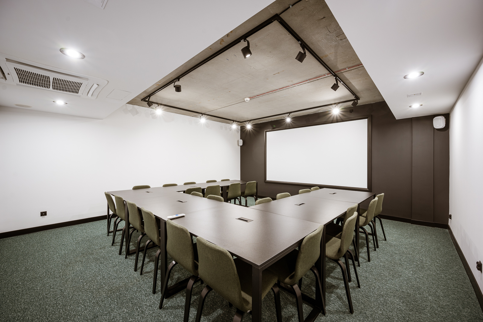 Sala konferencyjna