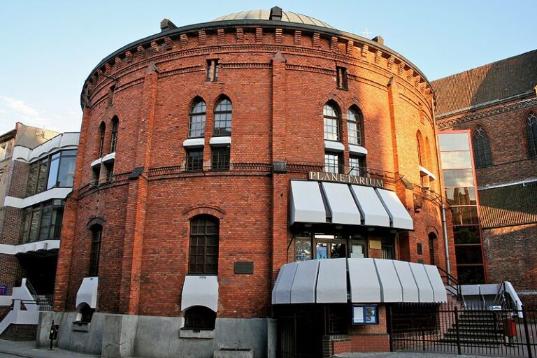 Planetarium