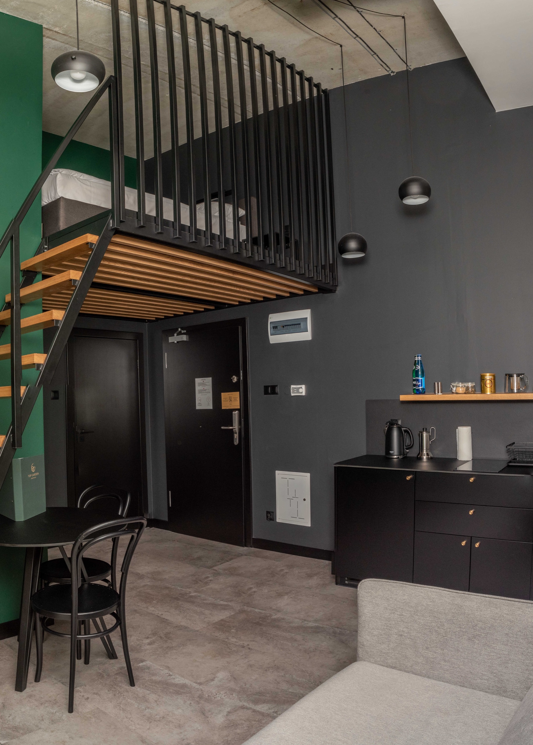 Mikro Loft